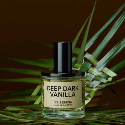 Kvepalai Deep Dark Vanilla