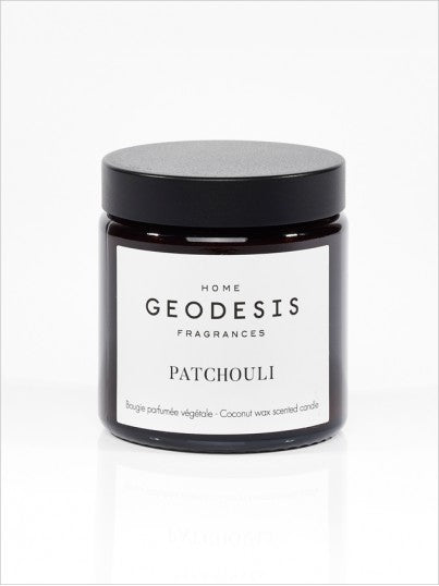 Žvakė Patchouli - Sumatra 90g.