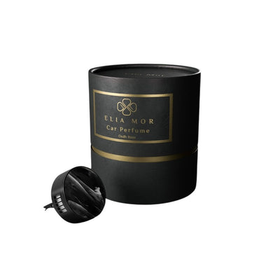 Automobilio kvapo rinkinys Oudh Rose