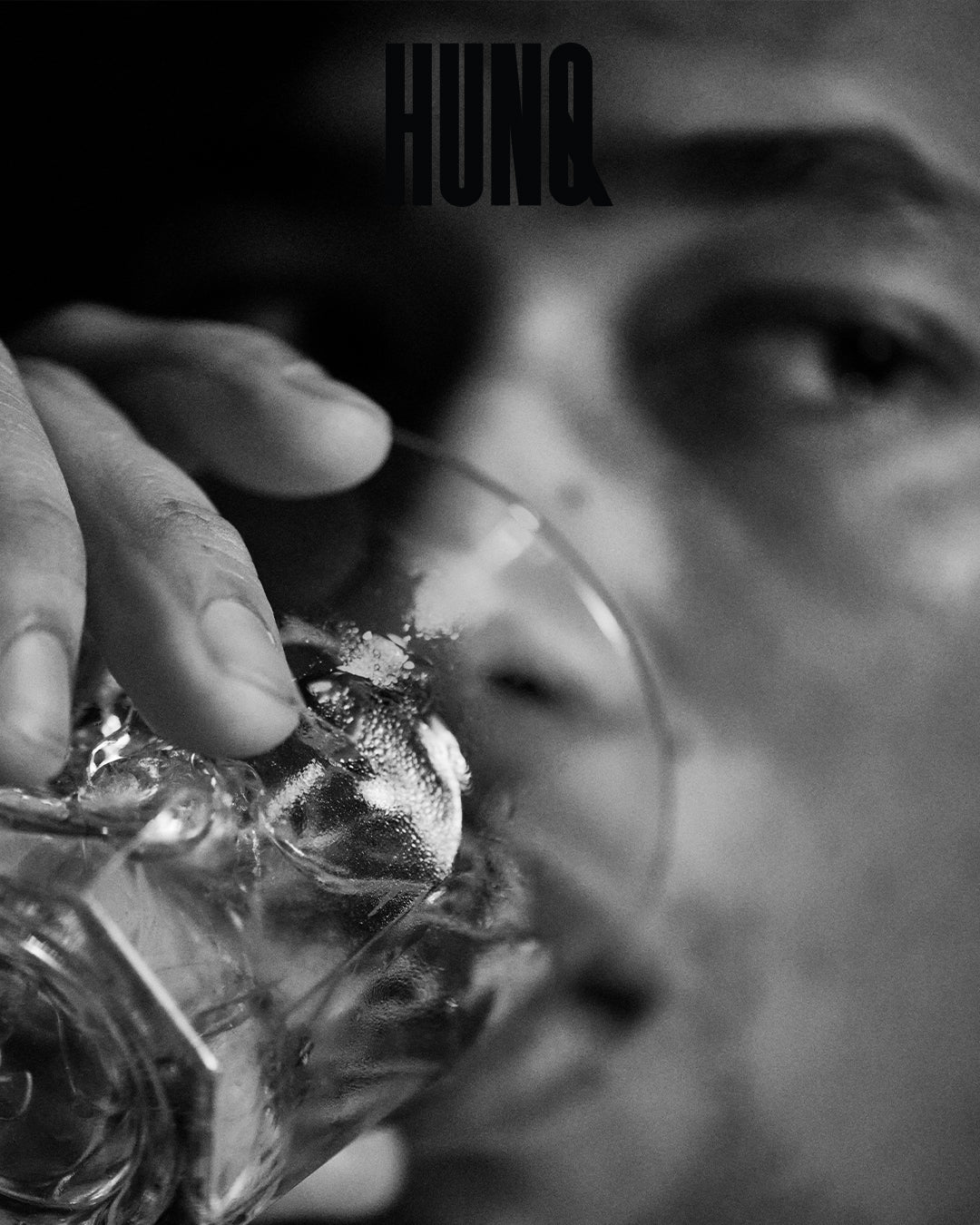 Fine fragrance HUNQ #002 – Barman