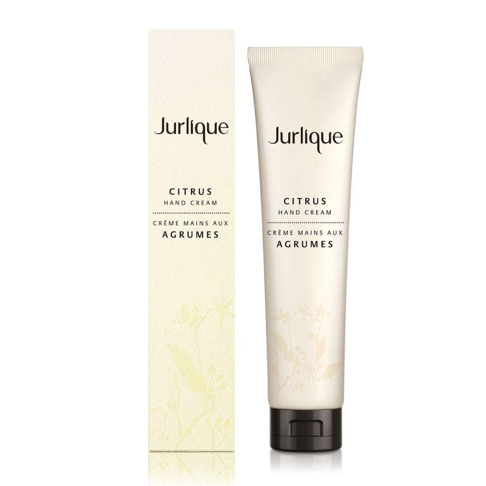 Citrus Hand Cream 40ML