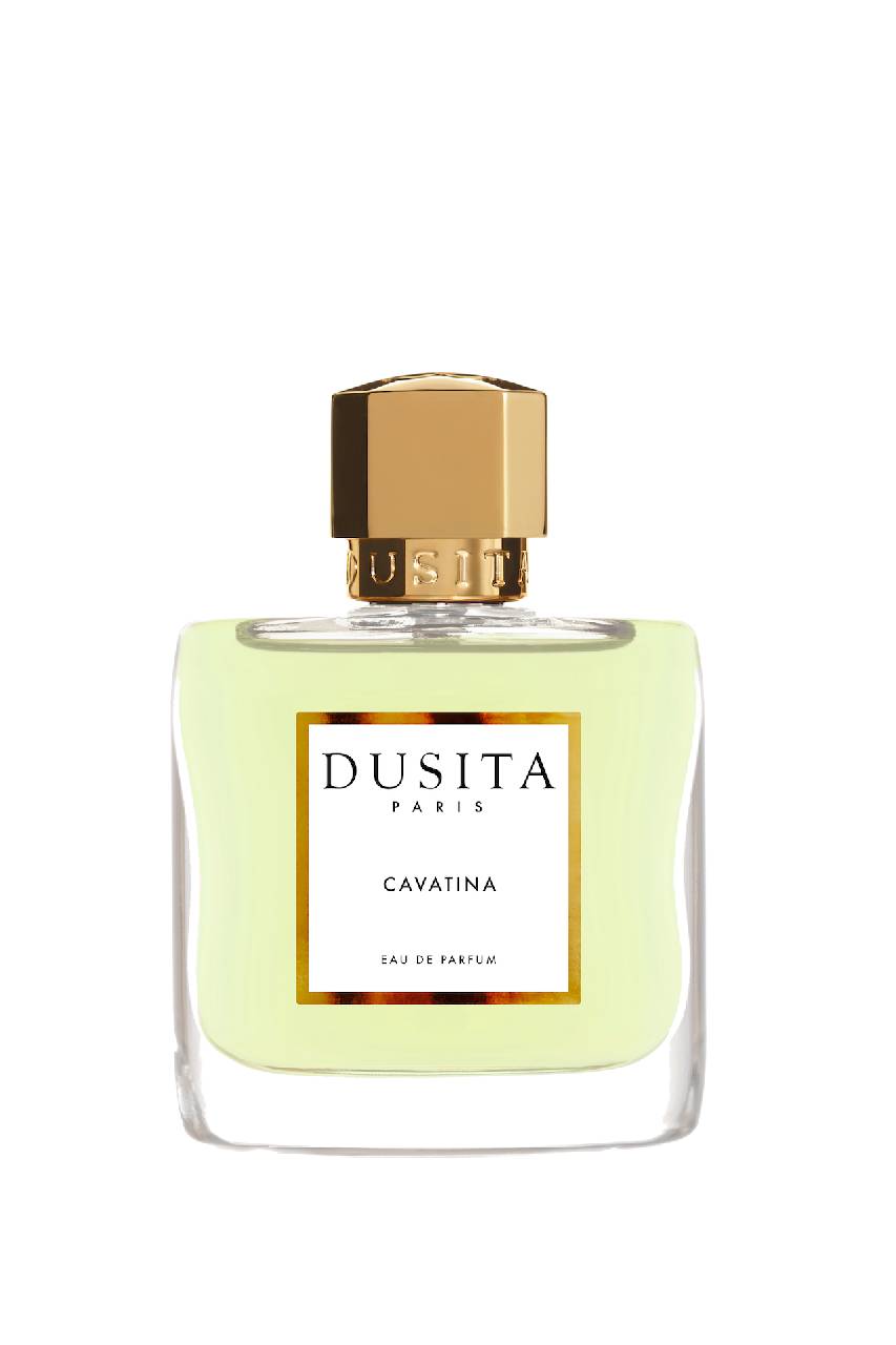 Perfume Cavatina