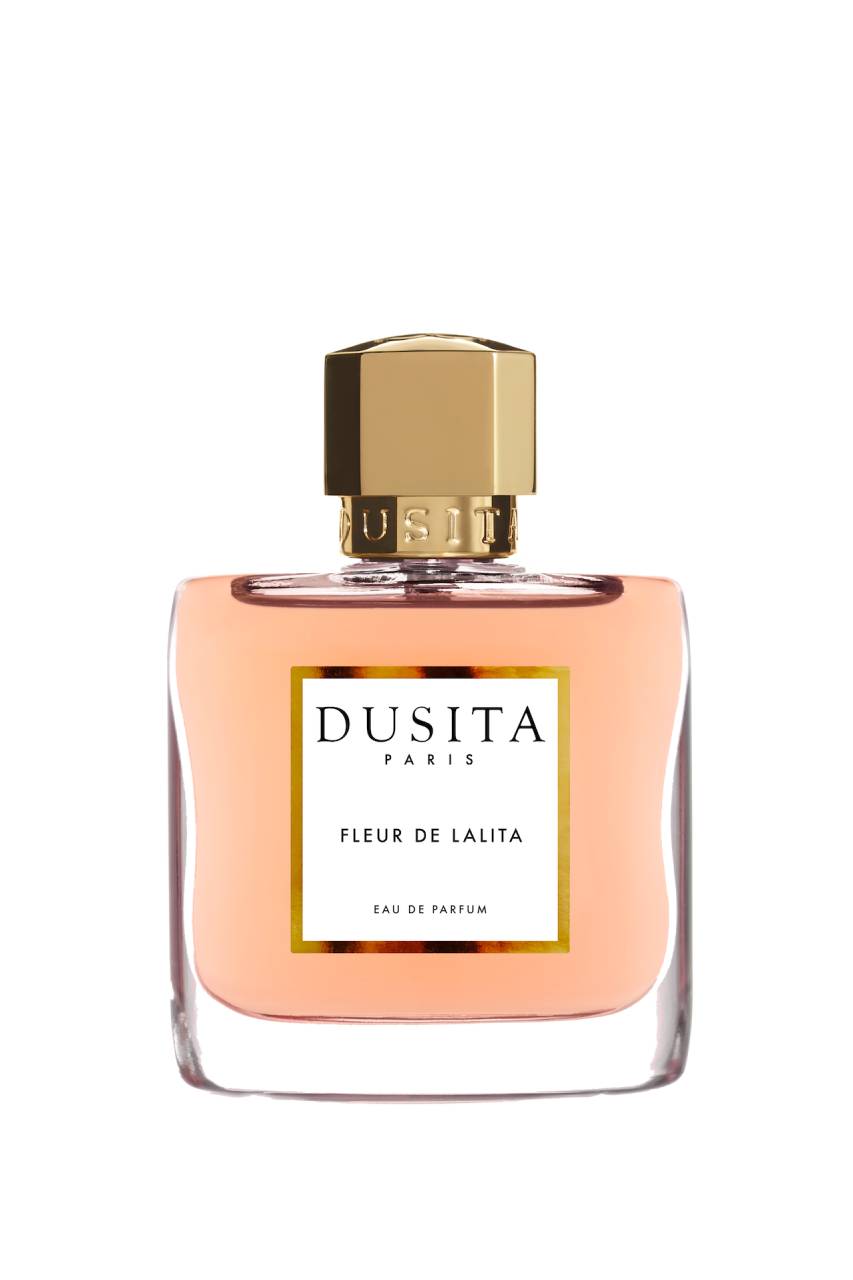 Kvepalai Fleur de Lalita