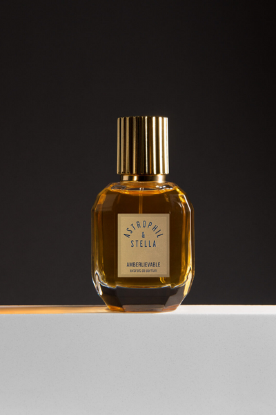 Perfume Amberlievable