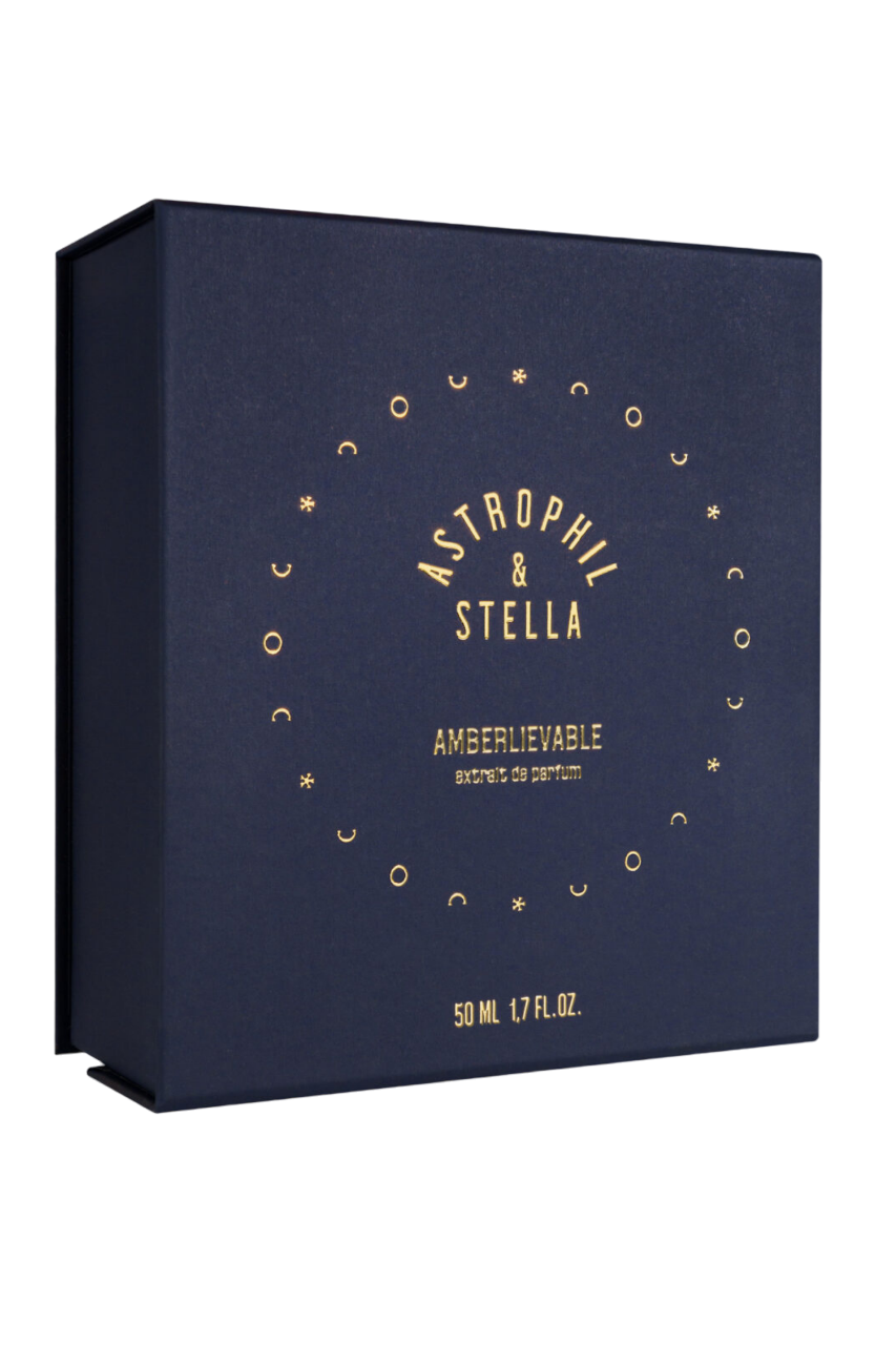 Perfume Amberlievable