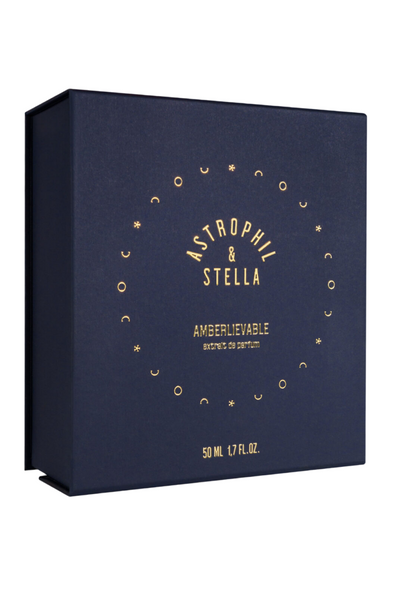 Perfume Amberlievable