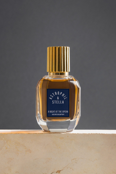 Perfume A Night at the Opera