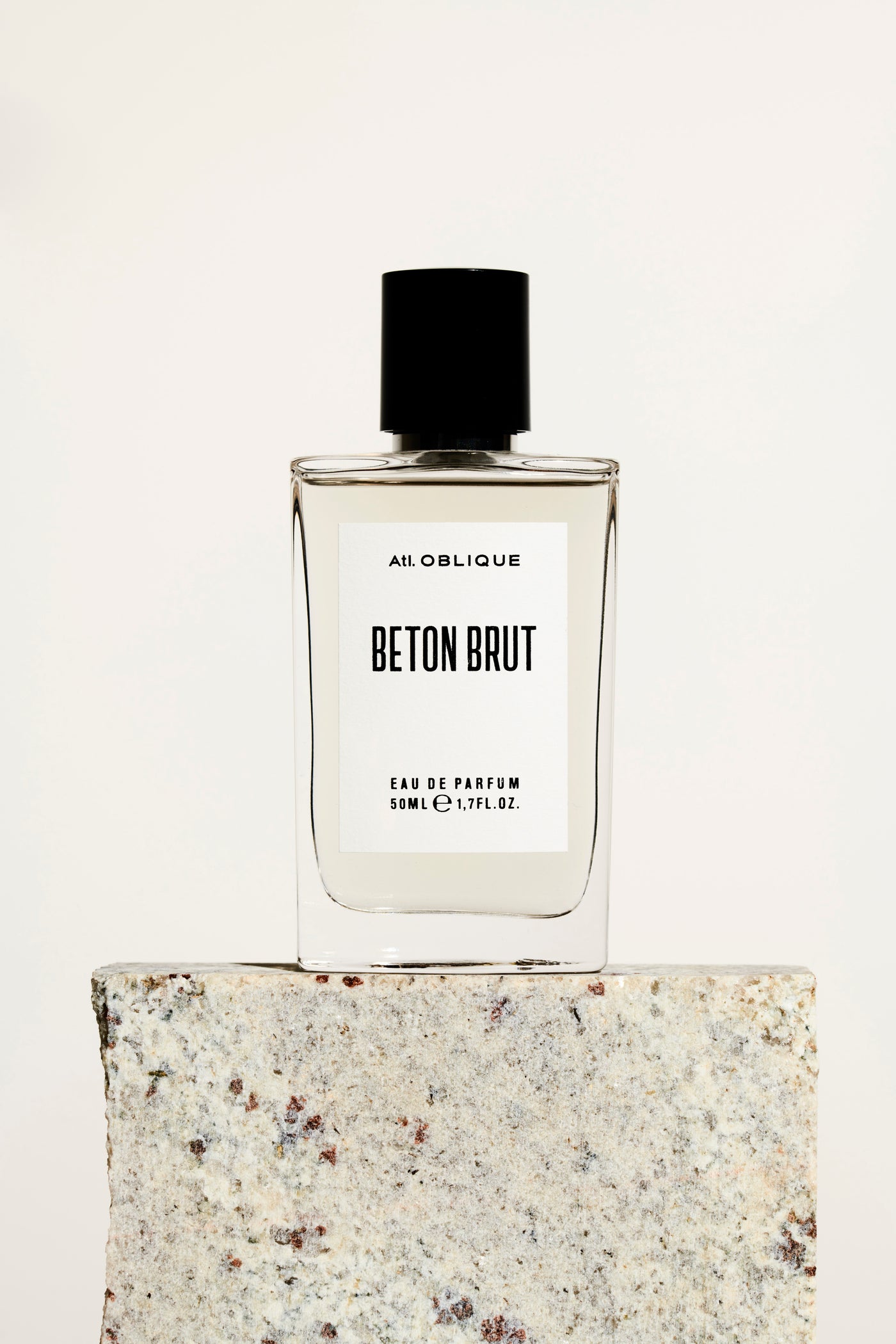 Fine fragrance Beton Brut