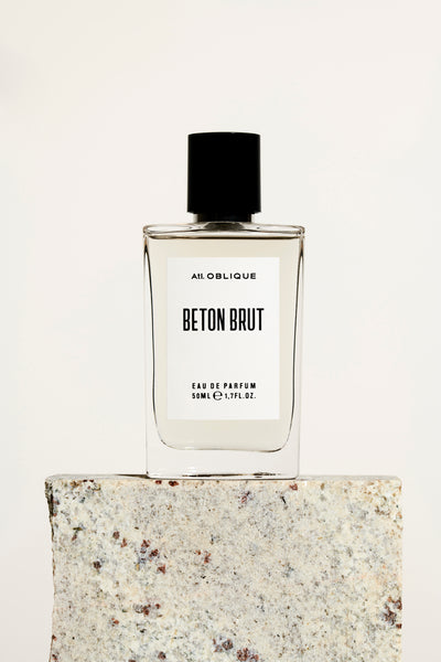Fine fragrance Beton Brut