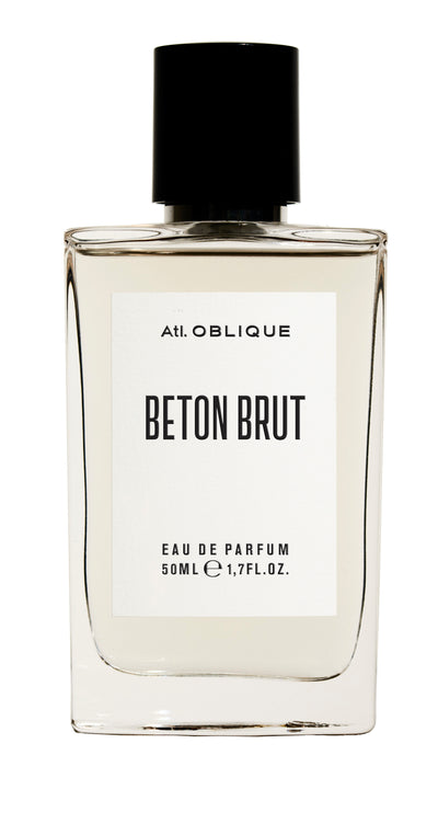 Fine fragrance Beton Brut