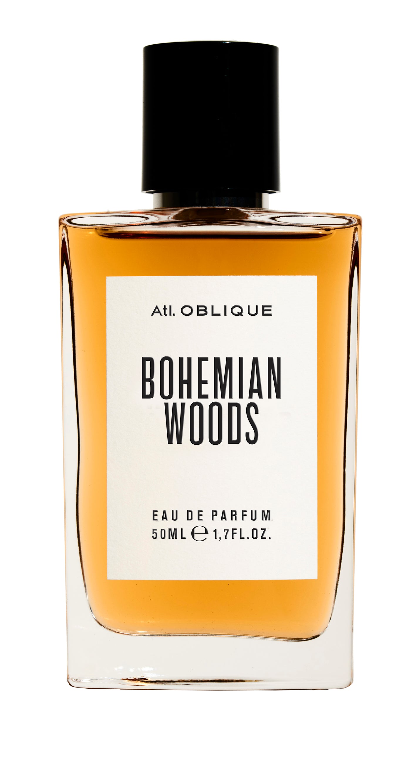 Fine fragrance Bohemian Woods