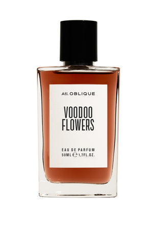 Kvepalai Voodoo Flowers