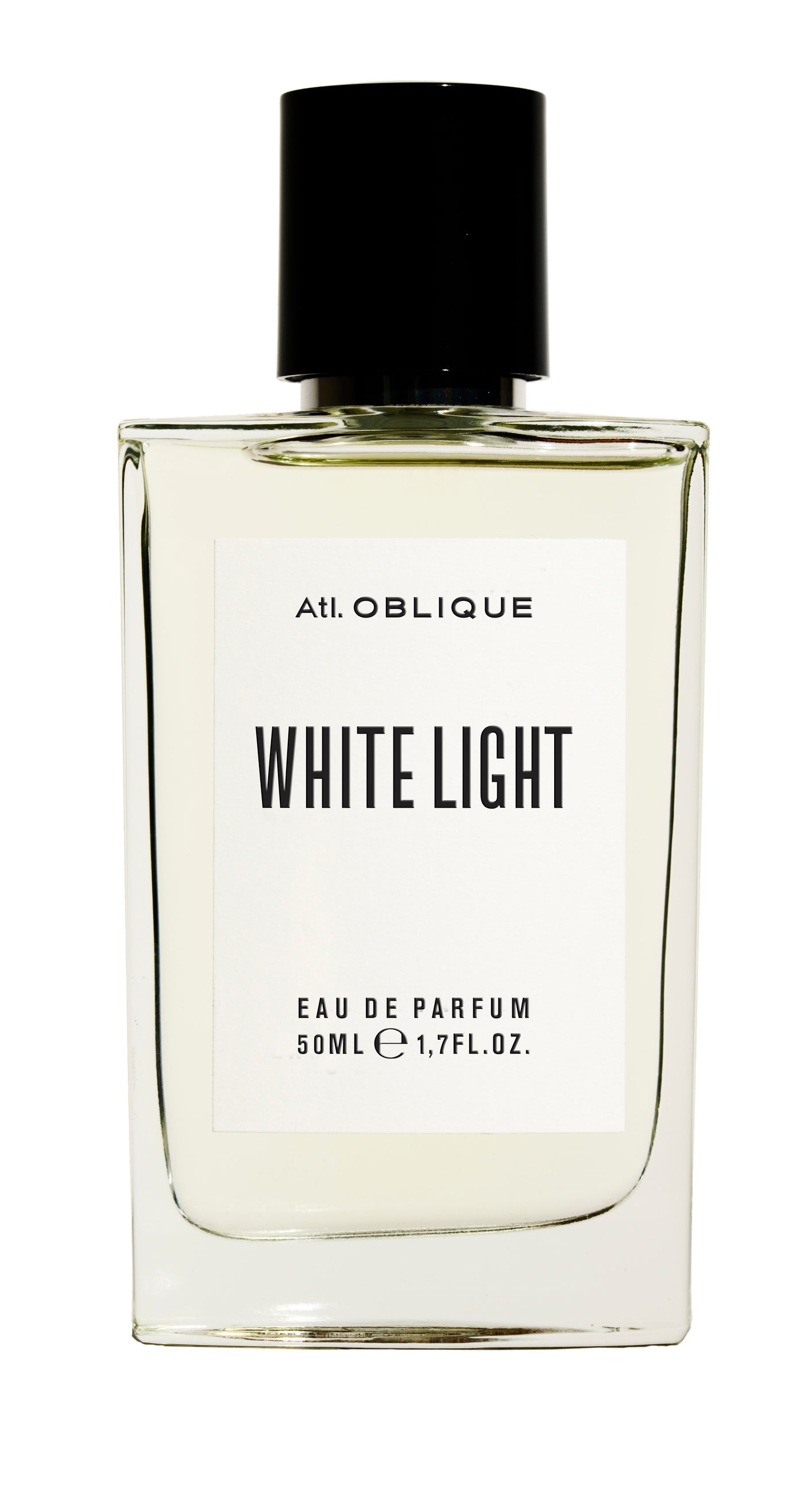 Kvepalai White Light