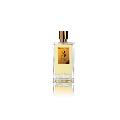 Perfume Rosendo Mateu NO 3