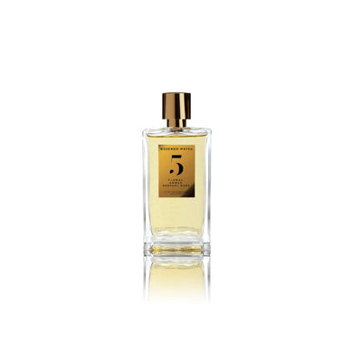 Perfume Rosendo Mateu NO 5