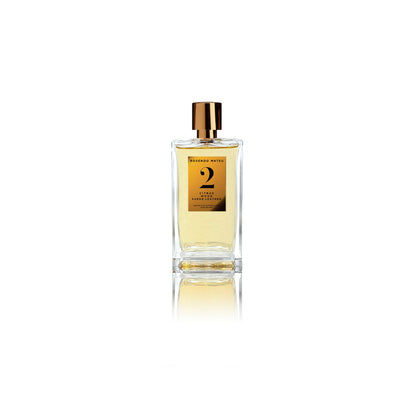 Perfume Rosendo Mateu NO 2