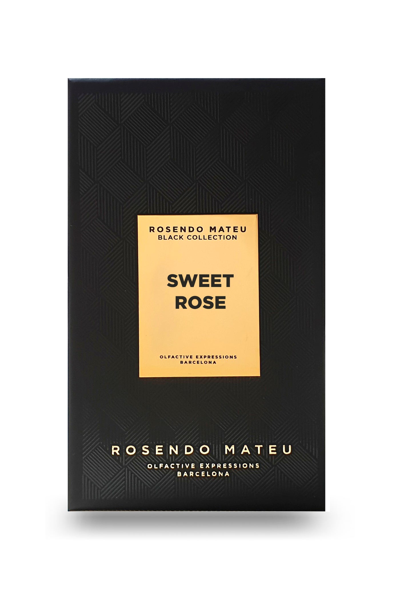 Kvepalai Sweet Rose