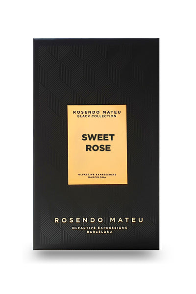 Kvepalai Sweet Rose