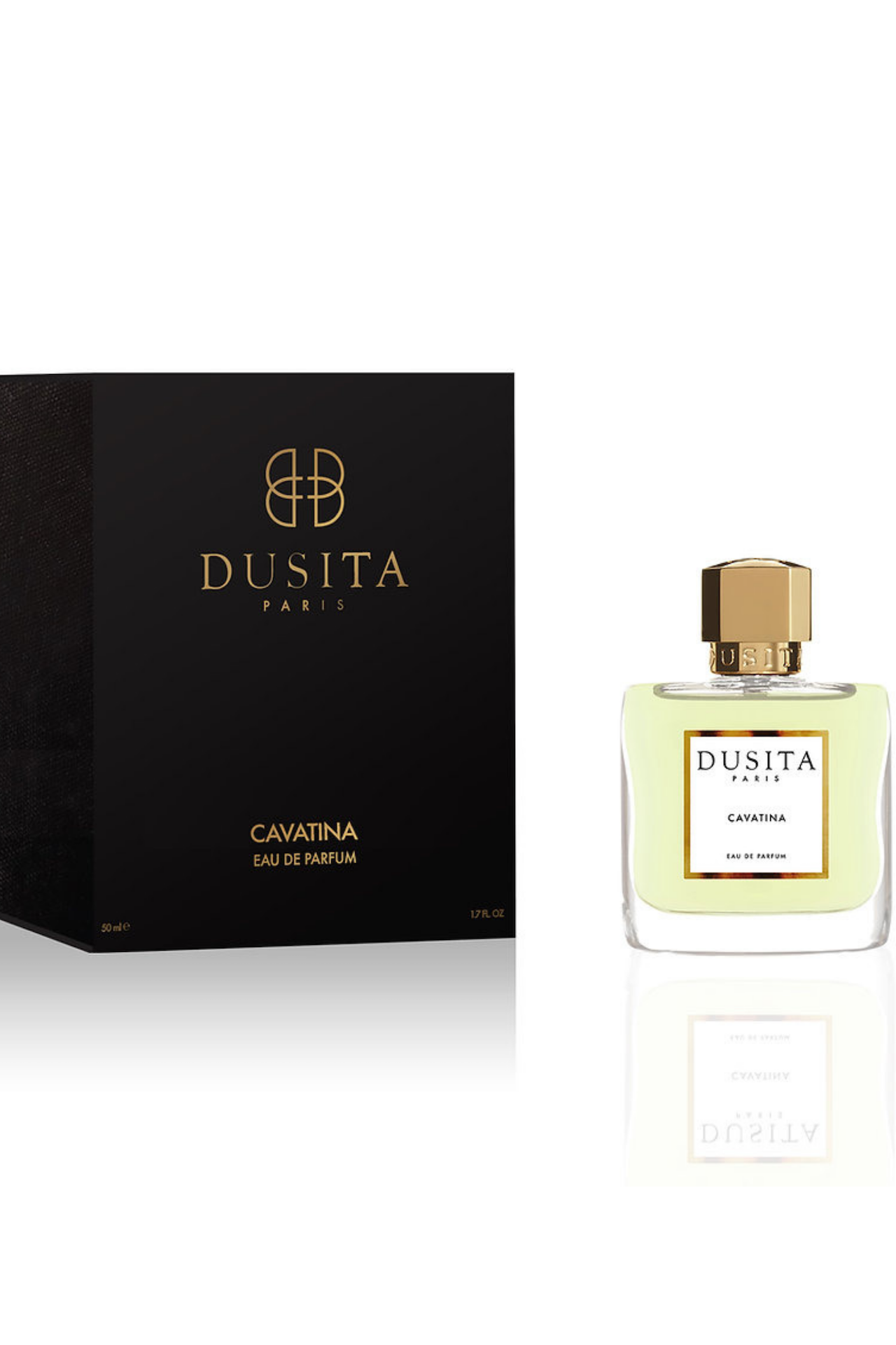 Perfume Cavatina