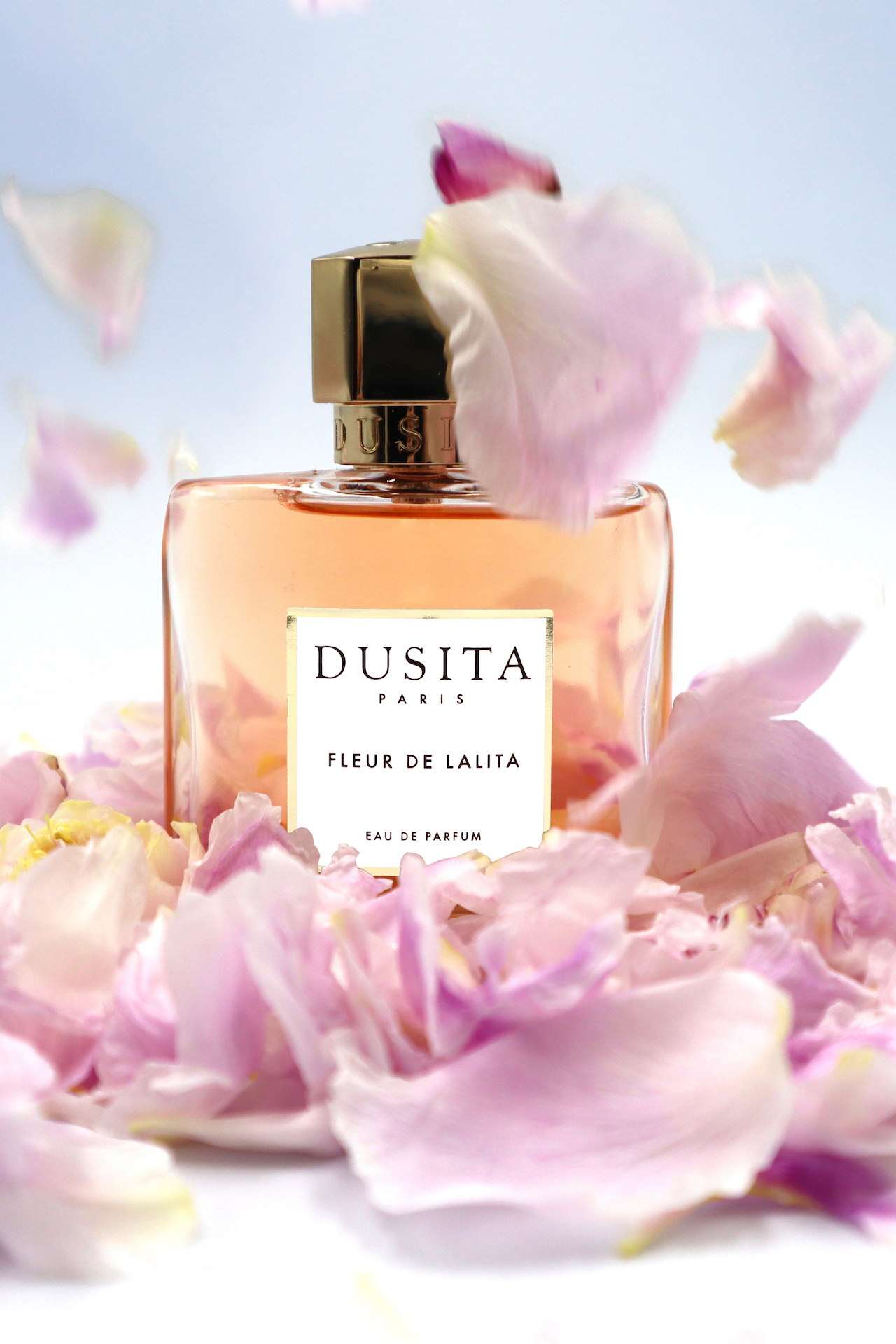 Kvepalai Fleur de Lalita