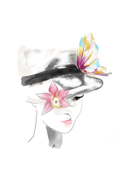 Kvepalai Fleur de Lalita