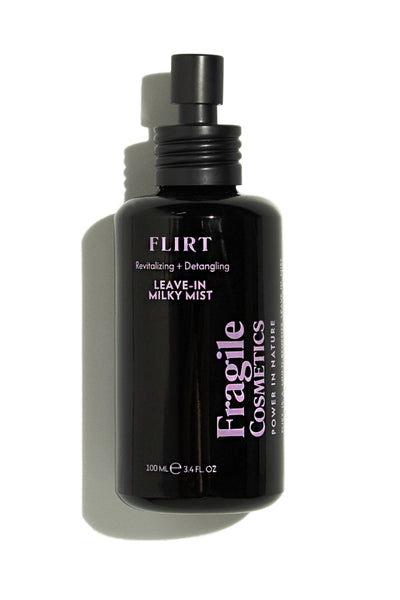 FLIRT combing aid