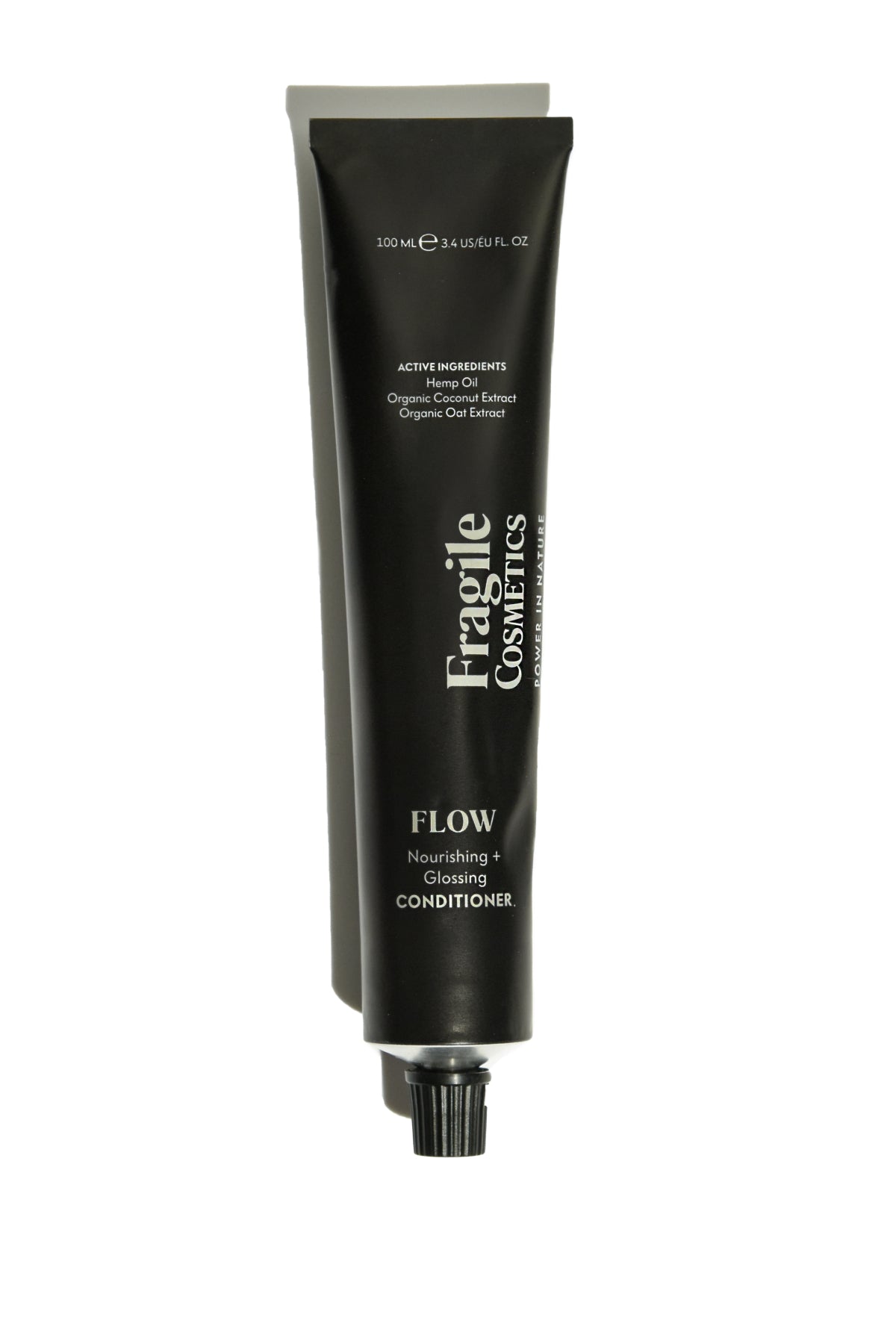 FLOW nourishing and smoothing conditioner