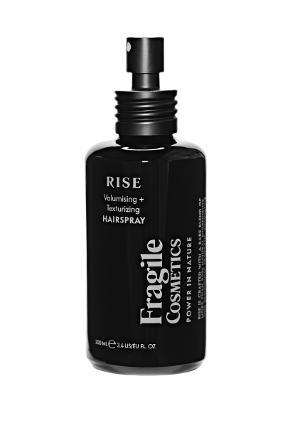 RISE Volumizing Hair Spray