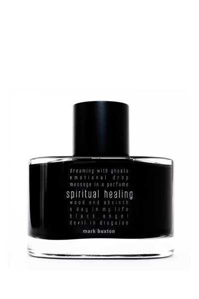 Perfume Spiritual Healing