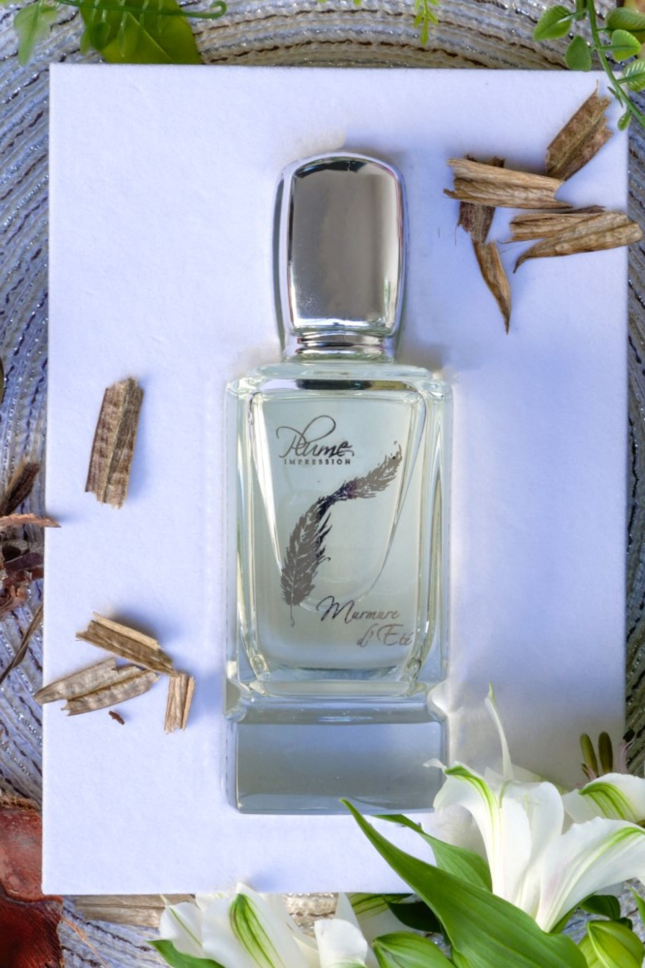 Perfume Murmure d' Eté