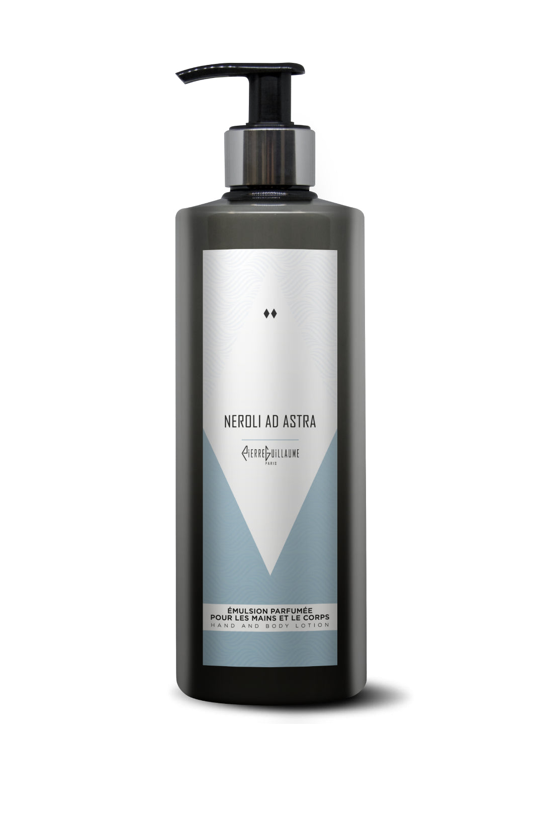 Hand and body lotion Neroli ad astra