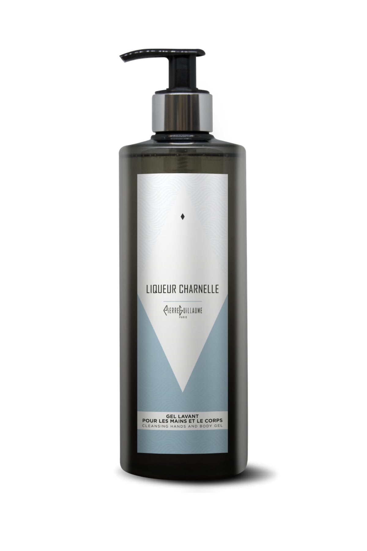 Hand and body wash Liqueur Charnelle