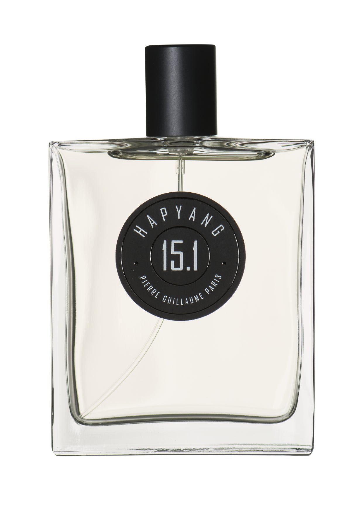 Perfume 15.1 Hapyang