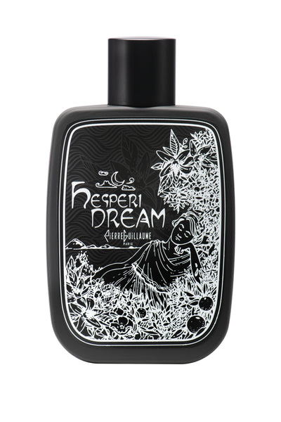 Hesperidream bed mist