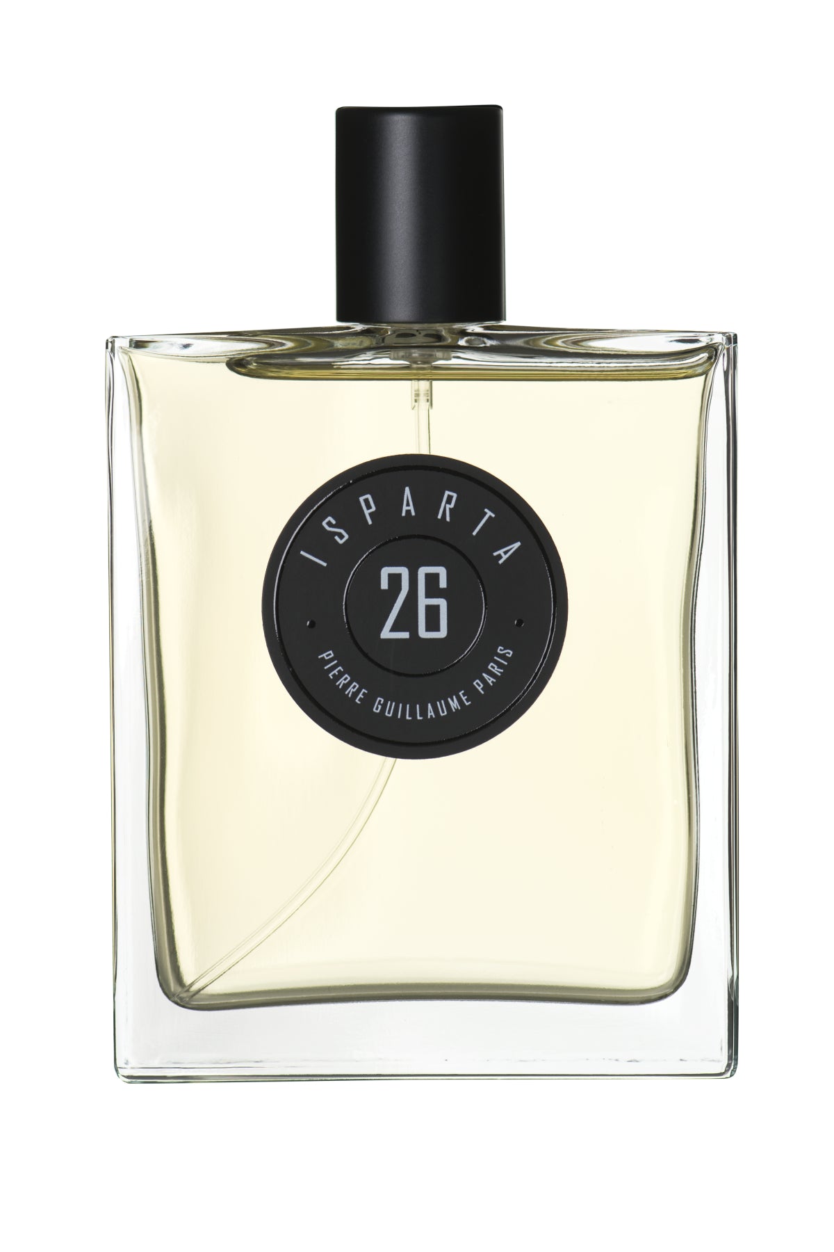 Perfume 26 Isparta