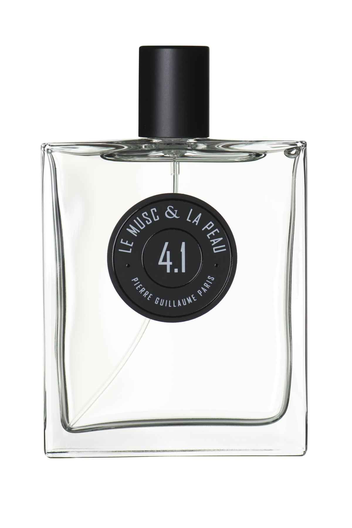 Perfume 4.1 Le Musc &amp; La Peau