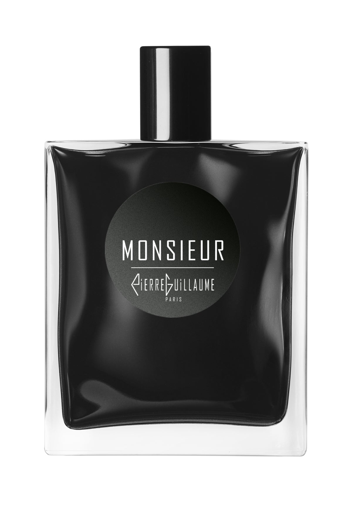 Perfume Monsieur