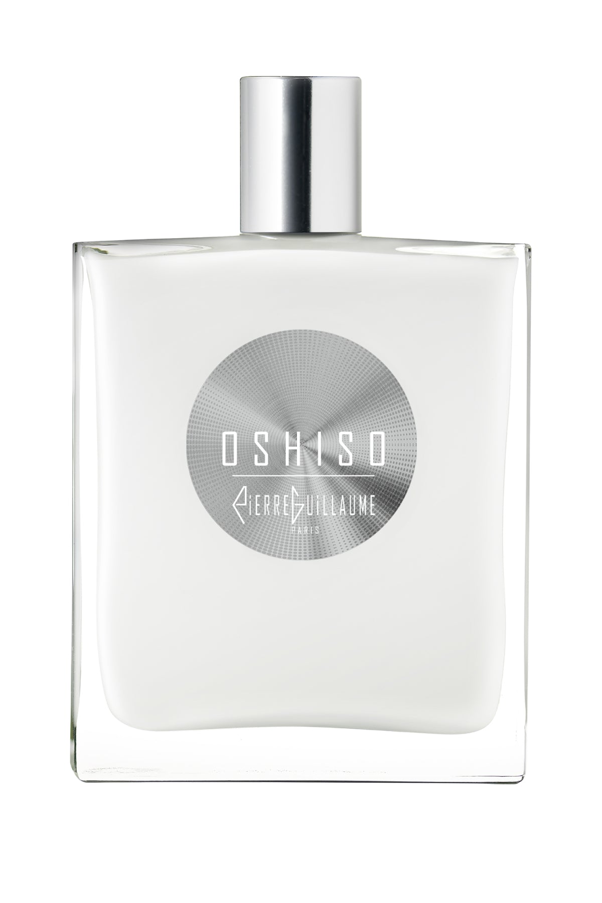 Perfume Oshiso