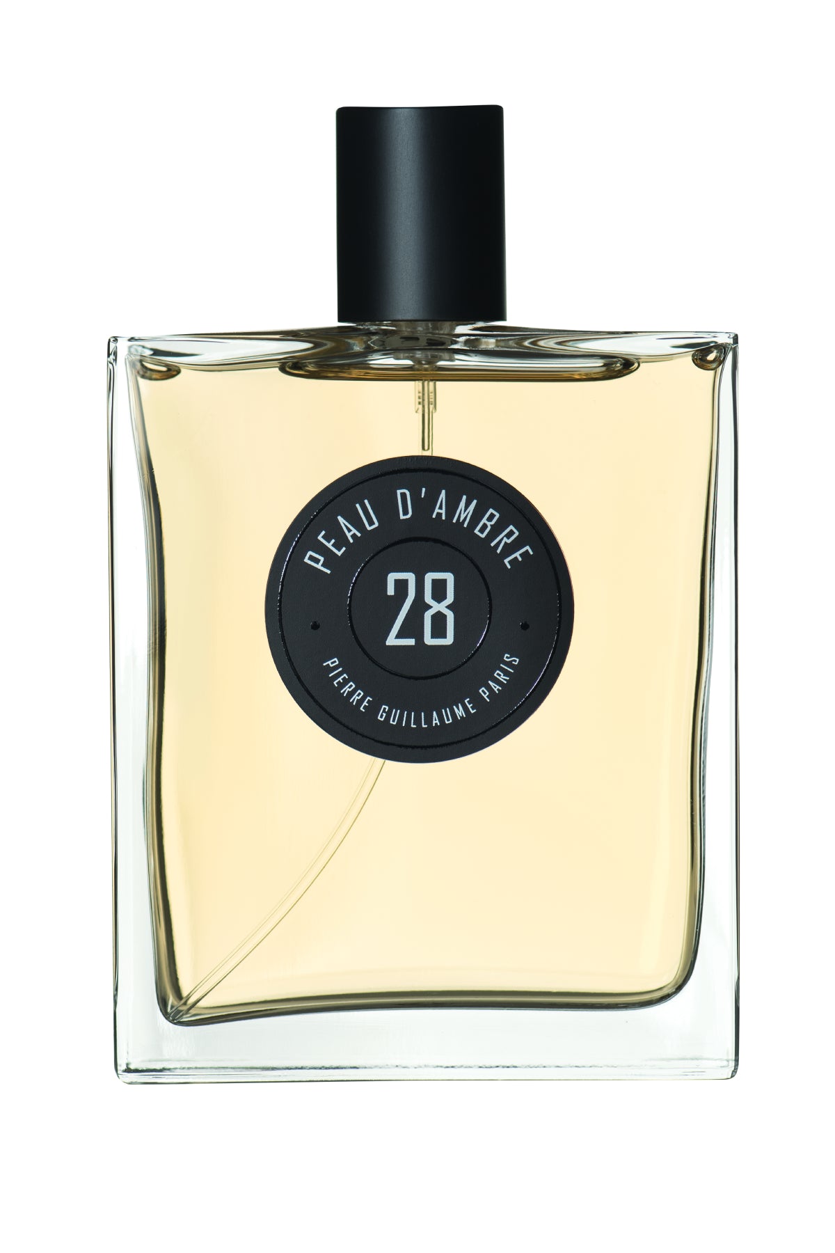 Perfume 28 Peau d'Ambre