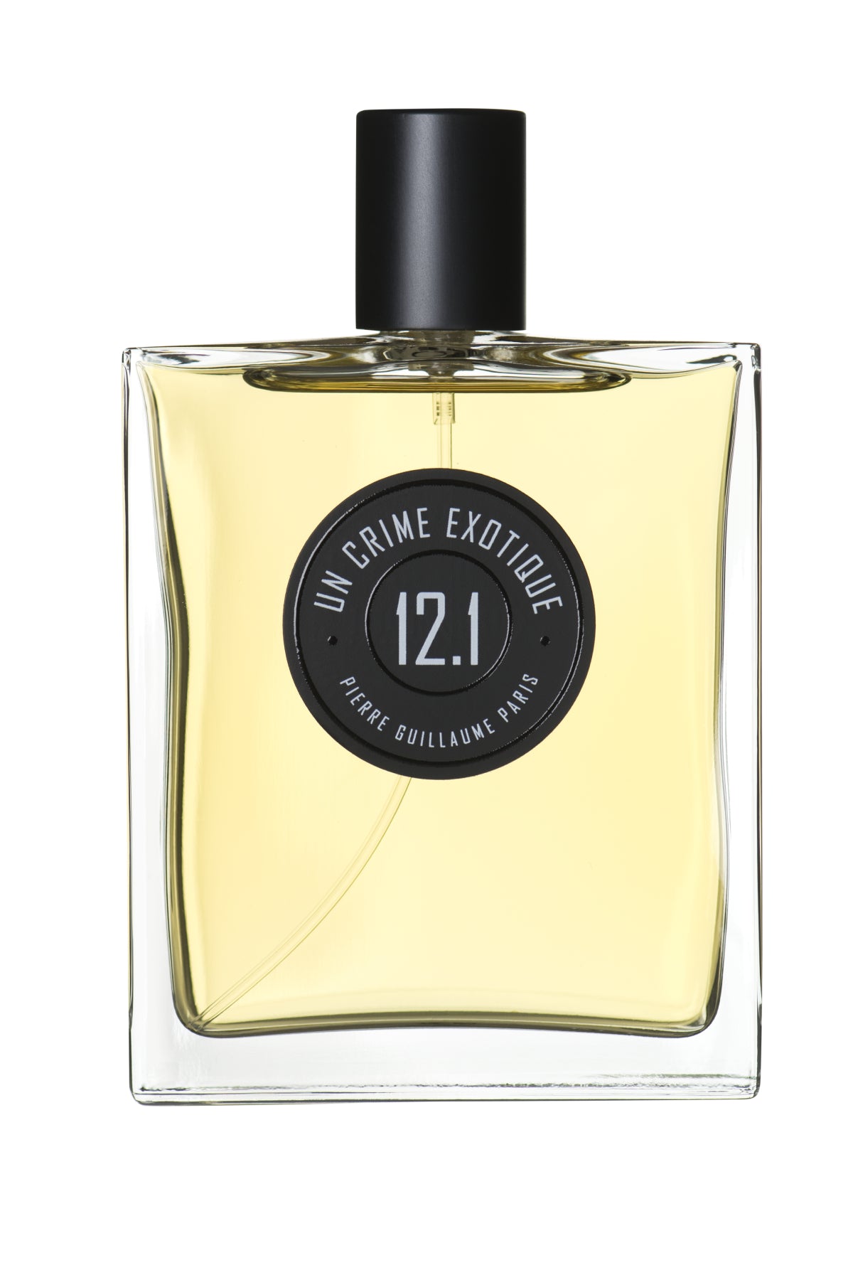Perfume 12.1 Un Crime Exotique