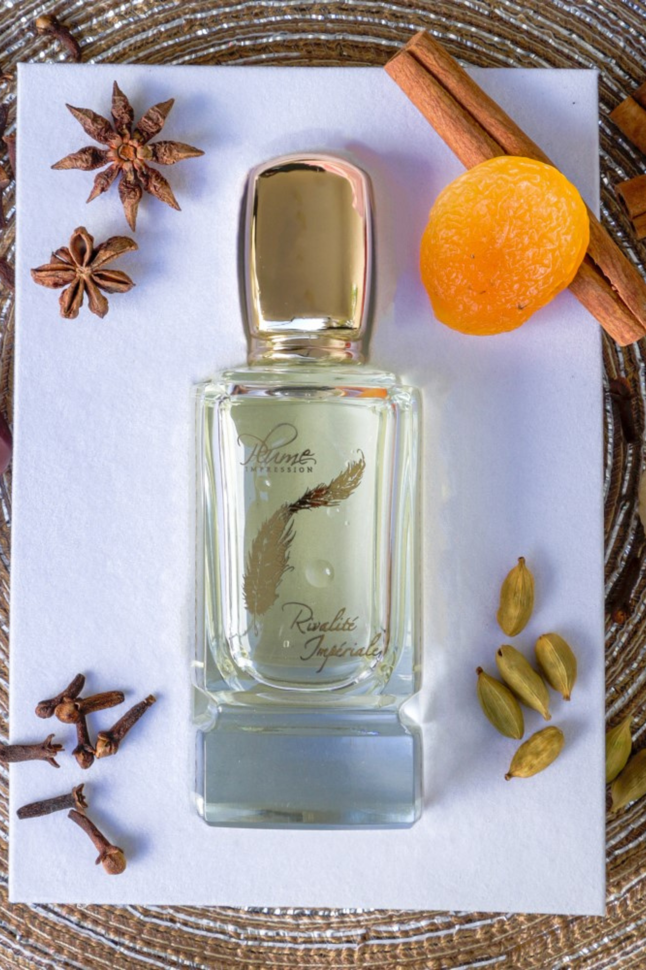 Perfume Rivalité Impériale