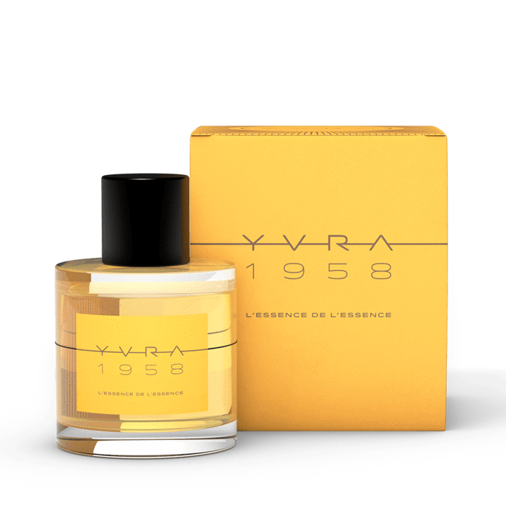 Fine Fragrance L'Essence de L’Essence –  YVRA 1958