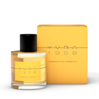 Fine Fragrance L'Essence de L’Essence –  YVRA 1958