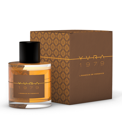 Fine Fragrance L'Essence de Présence – YVRA 1979
