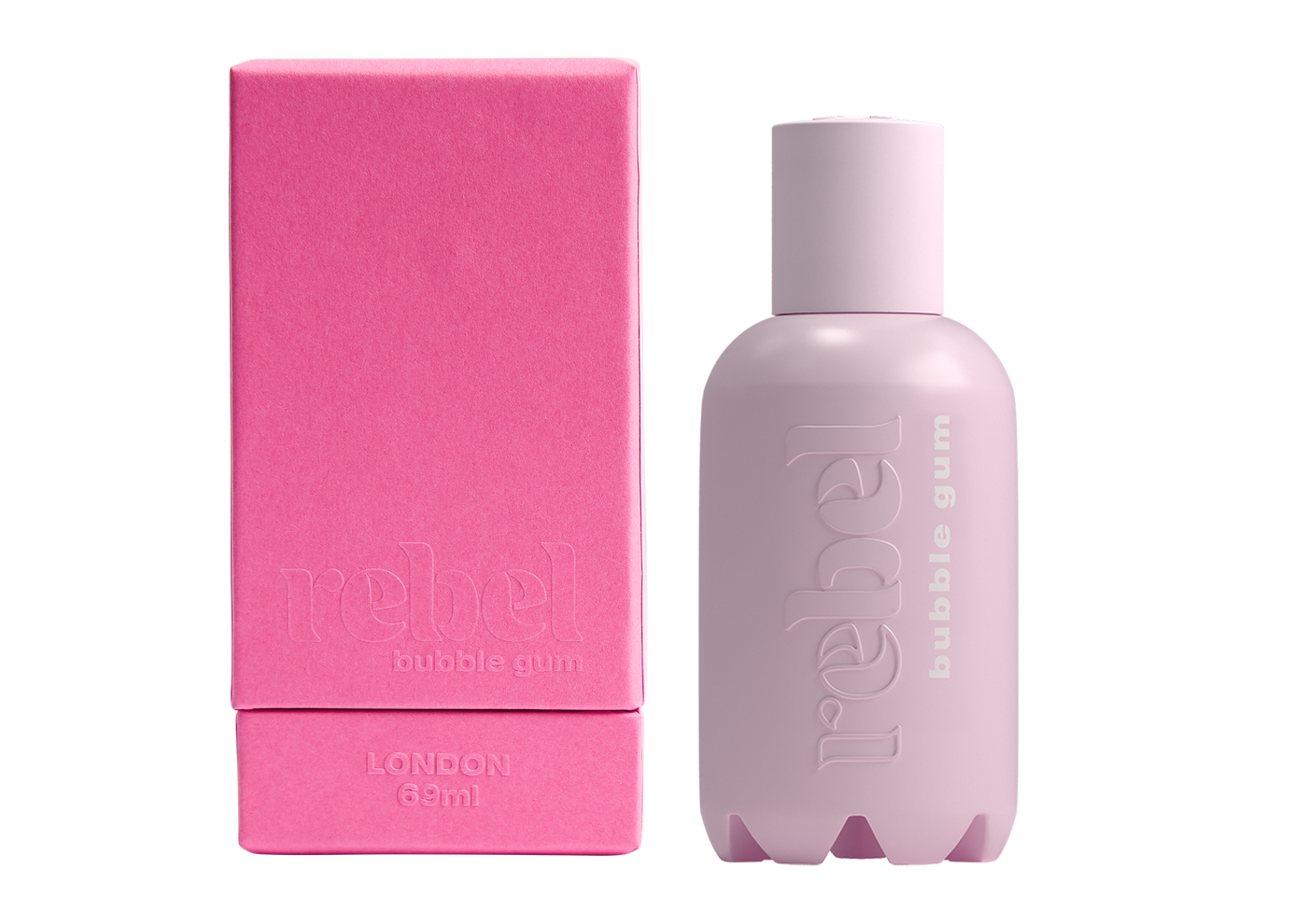 Kvepalai Bubble Gum