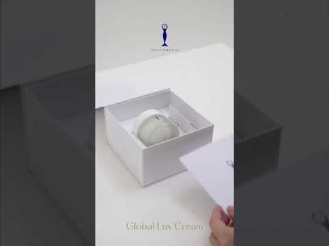 Global Lux veido kremas