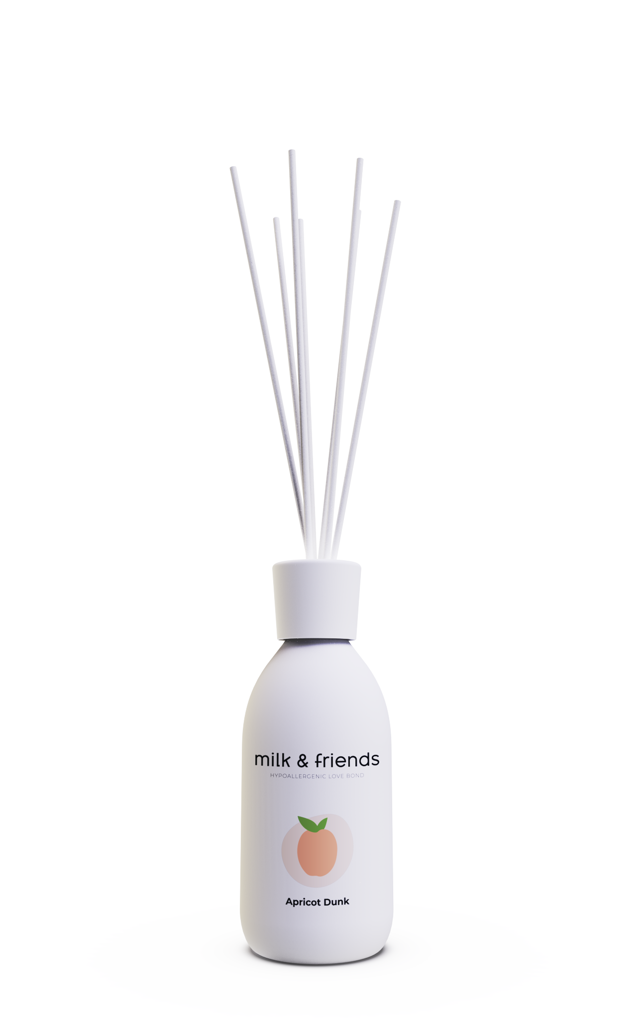 Reed diffuser Apricot Dunk