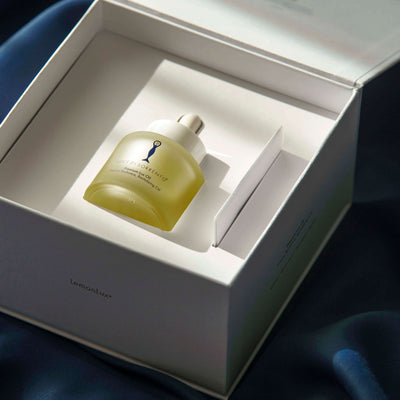Premium Lux veido aliejus