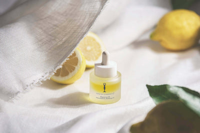 Premium Lux veido aliejus