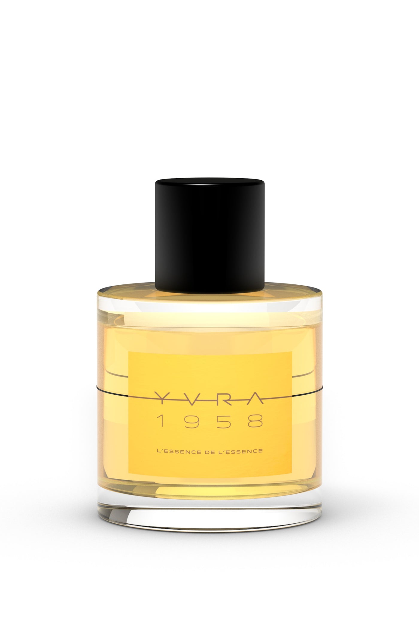 Kvepalai L'Essence de L'Essence – YVRA 1958